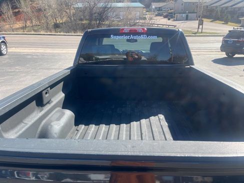 Used 2015 Chevrolet Silverado 1500 LT image 10