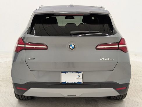 Used 2026 BMW X3 xDrive30 AWD/4WD image 10