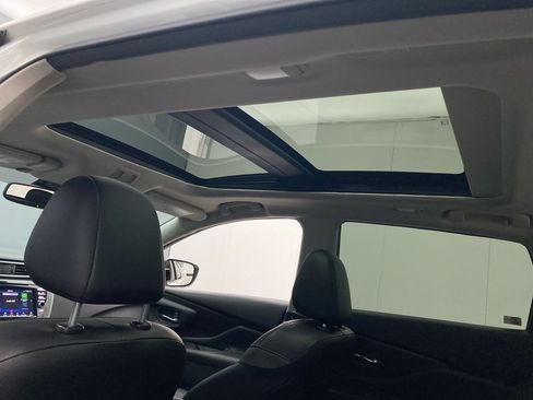 Used 2022 Nissan Murano Platinum w/ Cargo Package AWD/4WD image 23