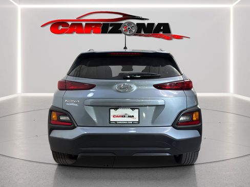 Used 2021 Hyundai Kona SEL FWD image 8