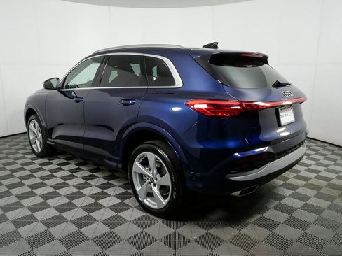 New 2025 Audi Q5 Premium Plus image 29