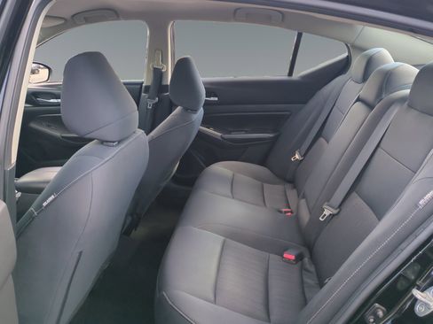 Used 2022 Nissan Altima 2.5 SV image 13