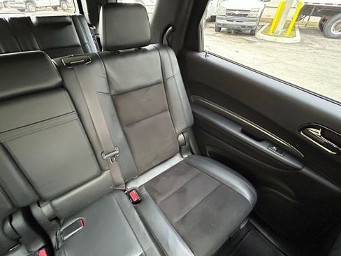 Used 2020 Dodge Durango GT w/ Blacktop Package image 14