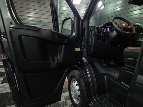 Used 2023 RAM ProMaster 1500 w/ Driver Convenience Group FWD image 26