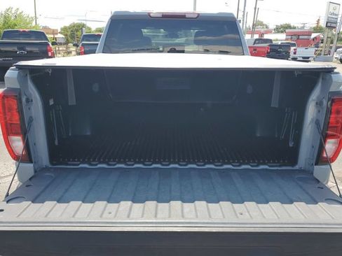 Used 2024 GMC Sierra 1500 Pro w/ Pro Value Package RWD image 24