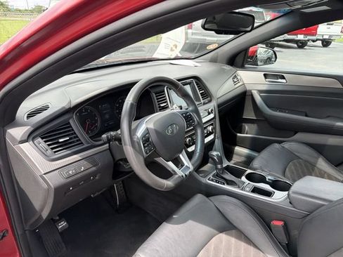 Used 2018 Hyundai Sonata Sport FWD image 20