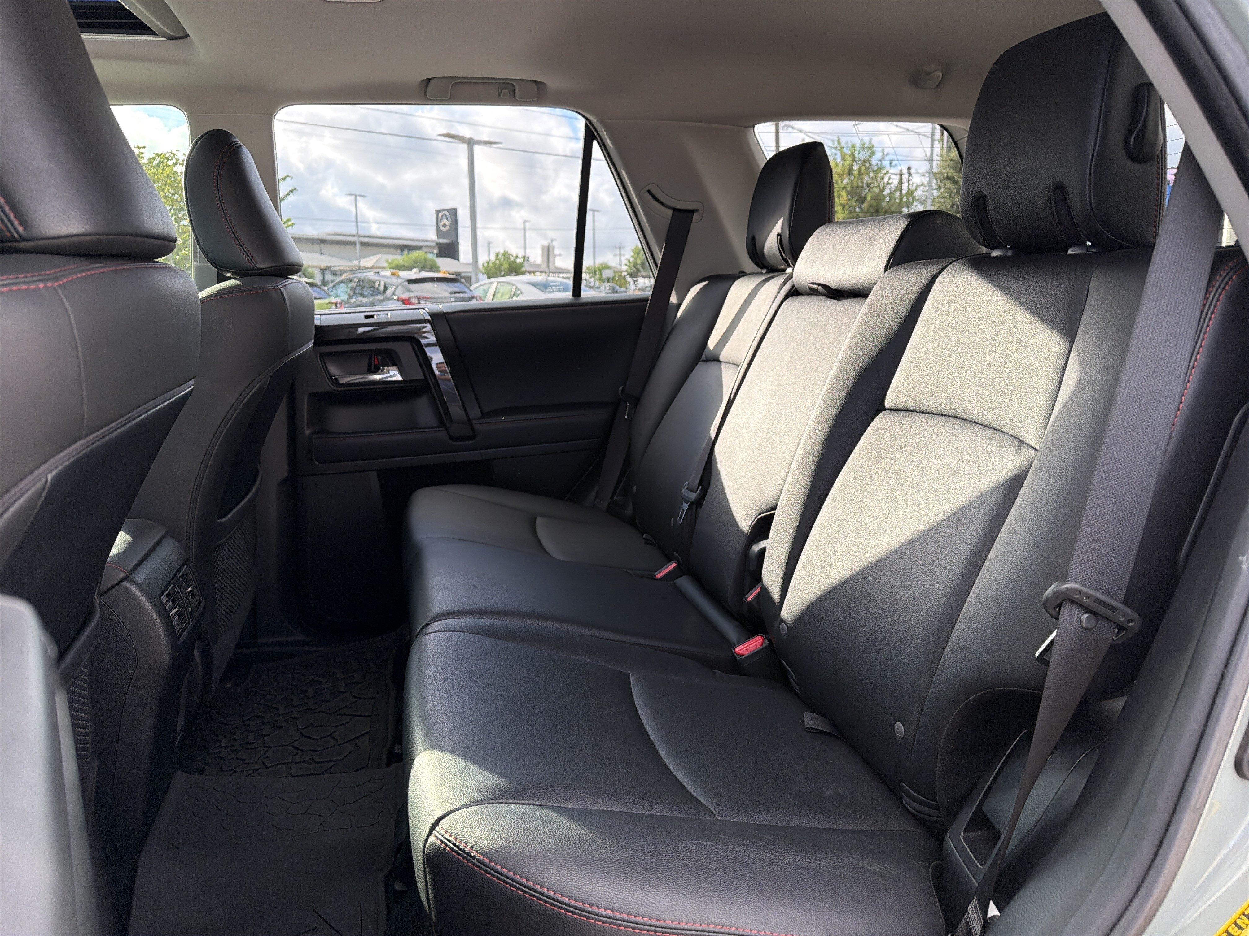 Used 2021 Toyota 4Runner TRD Pro AWD/4WD image 28