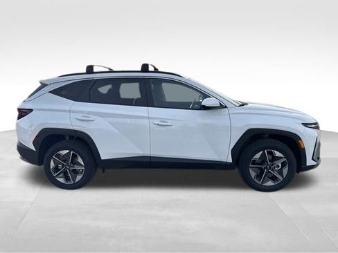 New 2026 Hyundai Tucson SEL AWD/4WD image 6