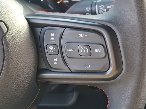 Certified 2024 Jeep Wrangler Unlimited Rubicon image 23