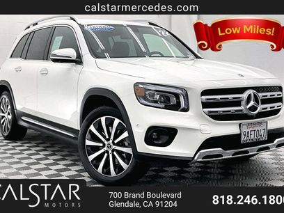 Certified 2022 Mercedes-Benz GLB 250