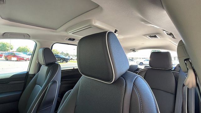 New 2026 Honda Odyssey Elite image 20