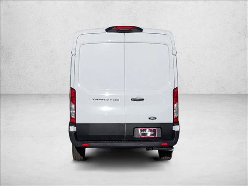 New 2026 Ford Transit 250 148 Medium Roof image 8