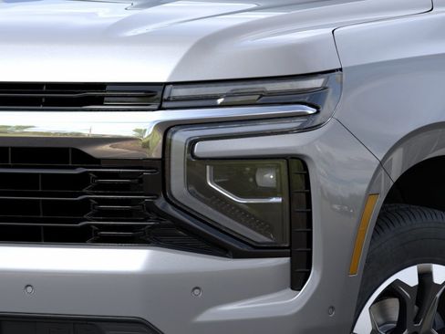 New 2026 Chevrolet Tahoe LS RWD image 10