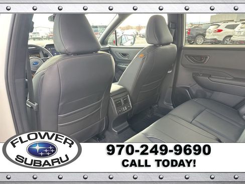 Used 2026 Subaru Outback Wilderness image 19