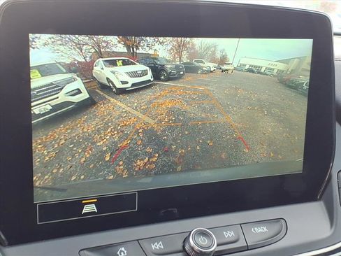 Used 2023 Chevrolet Blazer RS w/ LPO, Cargo Package image 12