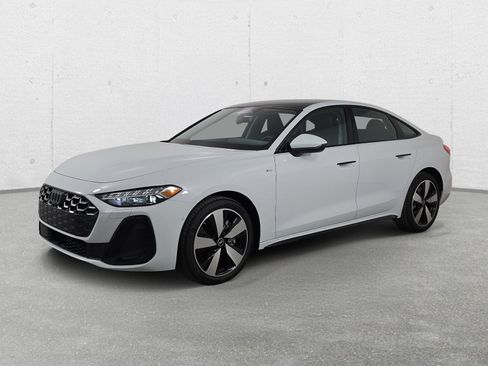 New 2026 Audi A5 2.0T Premium AWD/4WD image 3