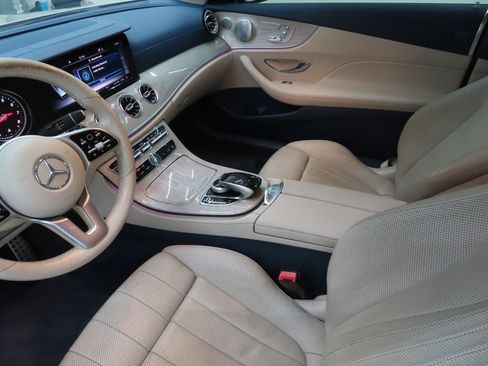 Used 2019 Mercedes-Benz E 450 Cabriolet image 19