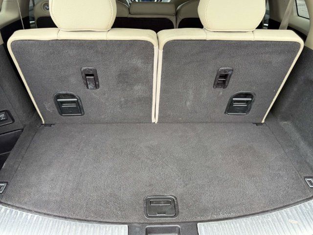 Used 2016 Acura MDX w/ Technology Package AWD/4WD image 19