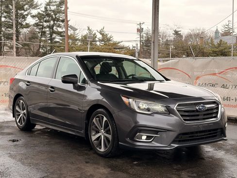 Used 2019 Subaru Legacy 3.6R Limited w/ Popular Package #2A image 6