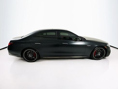 Used 2025 Mercedes-Benz S 63 AMG S image 9