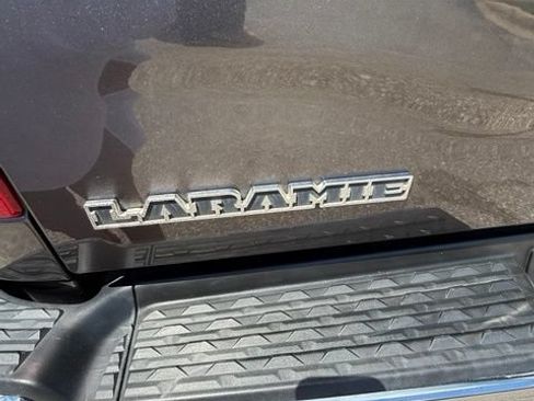 Used 2023 RAM 2500 Laramie AWD/4WD image 5