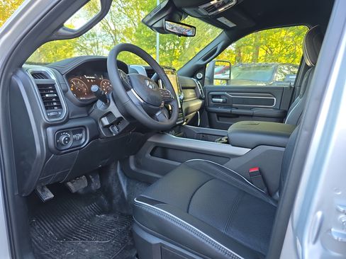 New 2026 RAM 5500 Laramie image 3