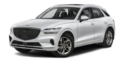 Used 2023 Genesis GV70 2.5T w/ Advanced Package AWD/4WD image 1