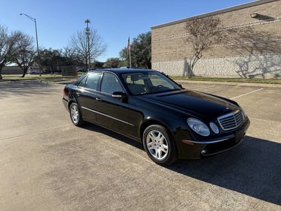 Used 2006 Mercedes-Benz E 350 Sedan