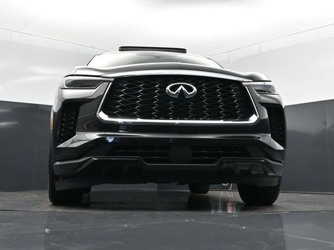 Used 2023 INFINITI QX60 Pure image 46