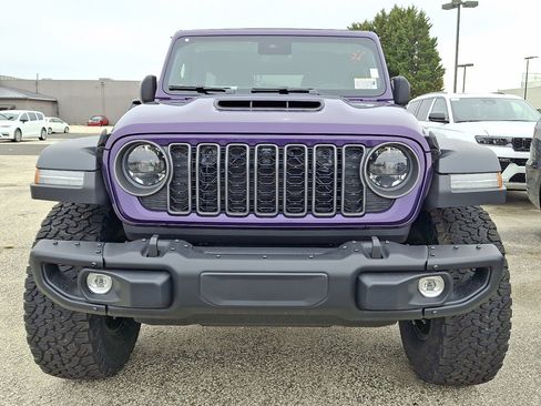 New 2026 Jeep Wrangler Unlimited Rubicon 392 image 2