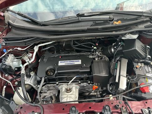 Used 2015 Honda CR-V EX image 33