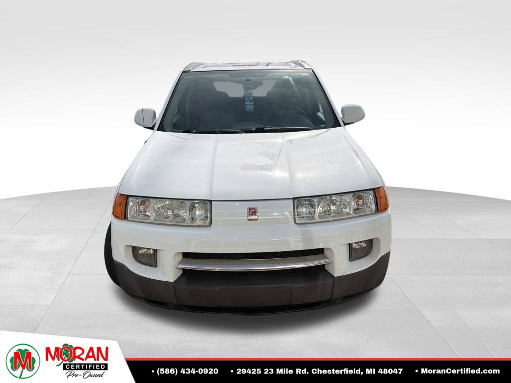 Used 2005 Saturn Vue 2WD V6 image 2