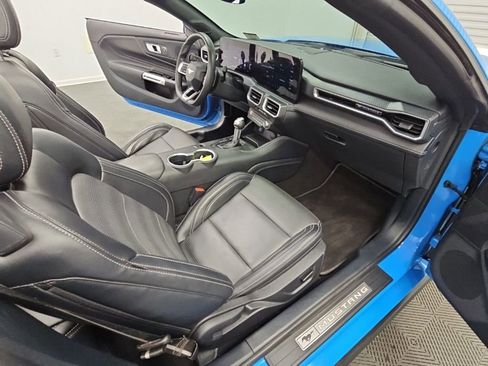 Used 2024 Ford Mustang GT Premium RWD image 32