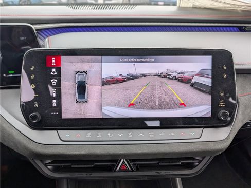 New 2024 Dodge Charger Scat Pack w/ Plus Group image 23