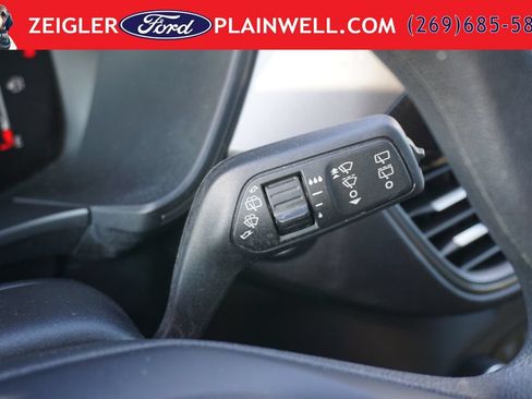 Used 2025 Ford Escape Active AWD/4WD image 24