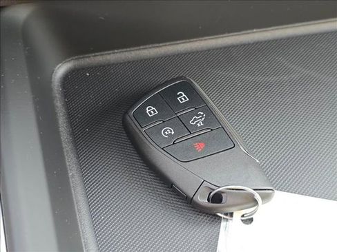 New 2026 GMC Sierra 2500 SLT w/ SLT Premium Package image 14