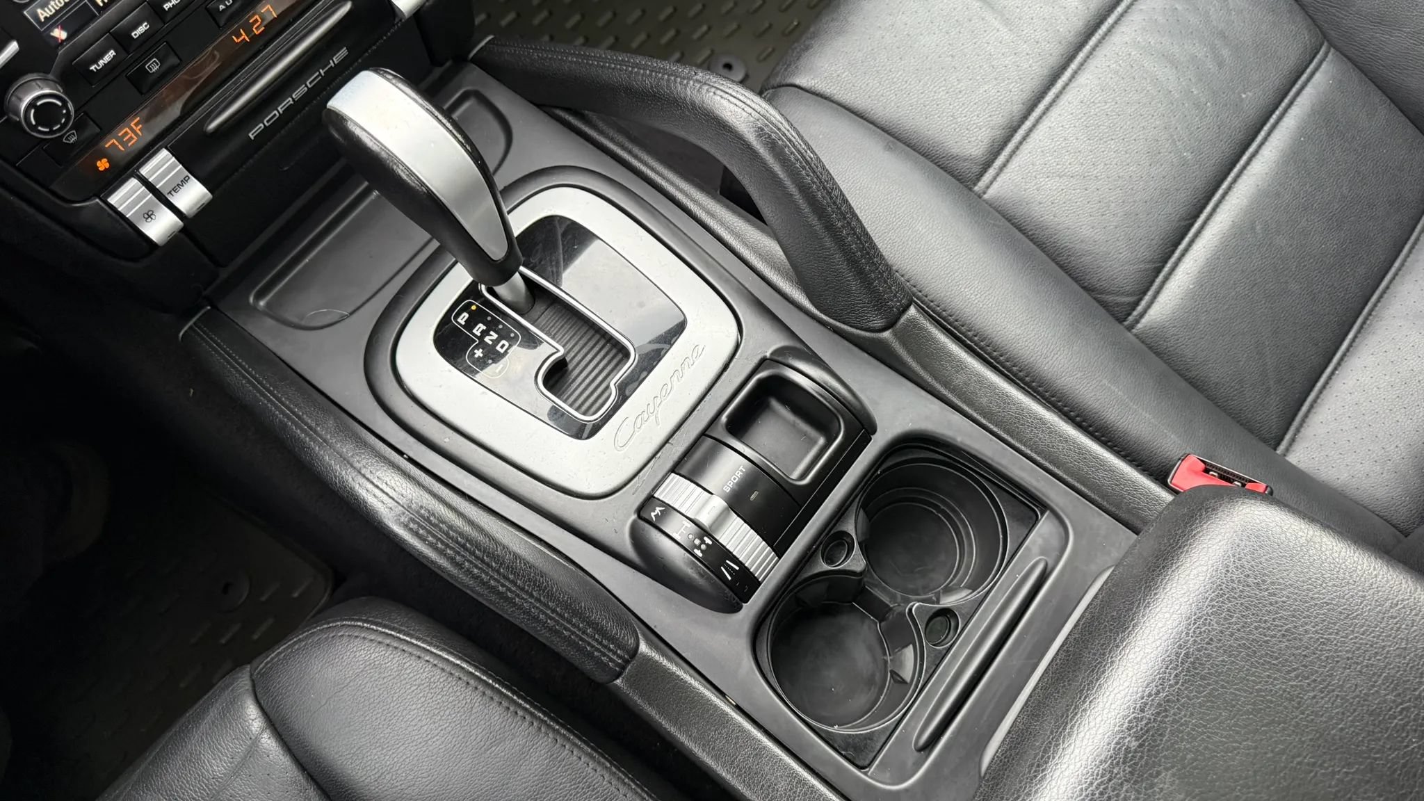 Used 2010 Porsche Cayenne AWD/4WD image 23