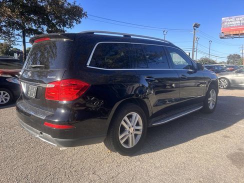 Used 2016 Mercedes-Benz GL 450 4MATIC image 6