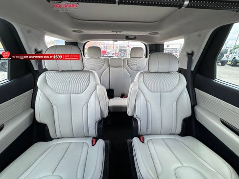 Used 2024 Hyundai Palisade Calligraphy FWD image 24