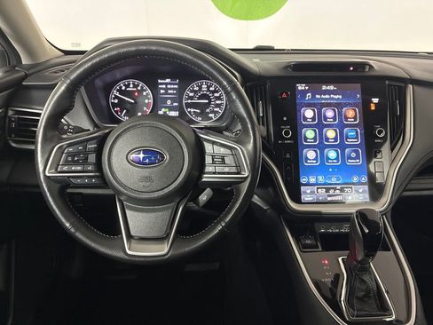 Certified 2023 Subaru Outback Limited XT w/ Popular Package #2 image 21