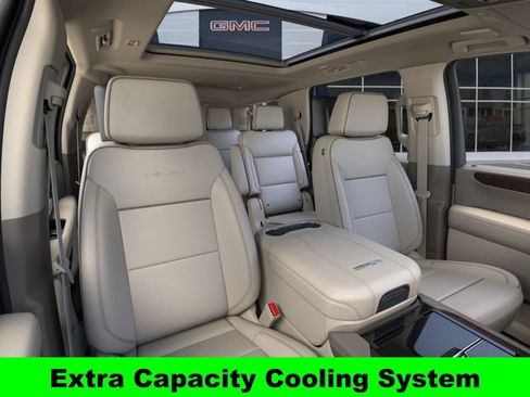 New 2026 GMC Yukon Denali w/ Denali Reserve Package AWD/4WD image 18