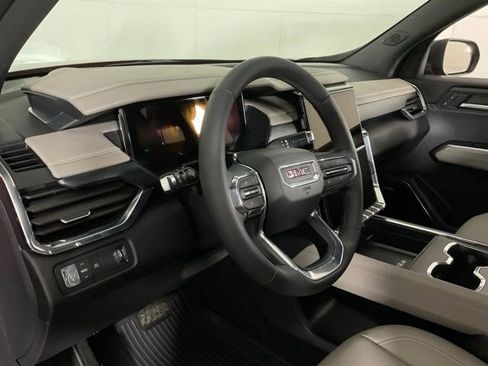 Used 2025 GMC Acadia Elevation w/ Elevation Premium Package image 20