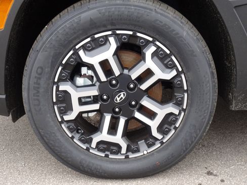 New 2026 Hyundai Tucson XRT AWD/4WD image 20