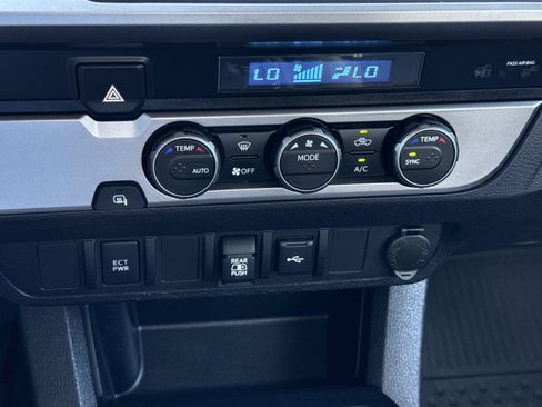Used 2023 Toyota Tacoma SR5 RWD image 23