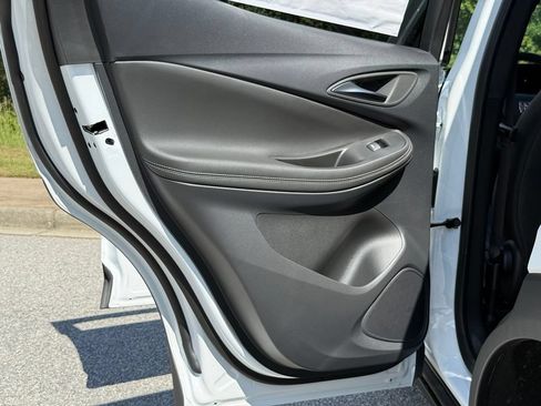 New 2026 Buick Encore GX Preferred FWD image 18