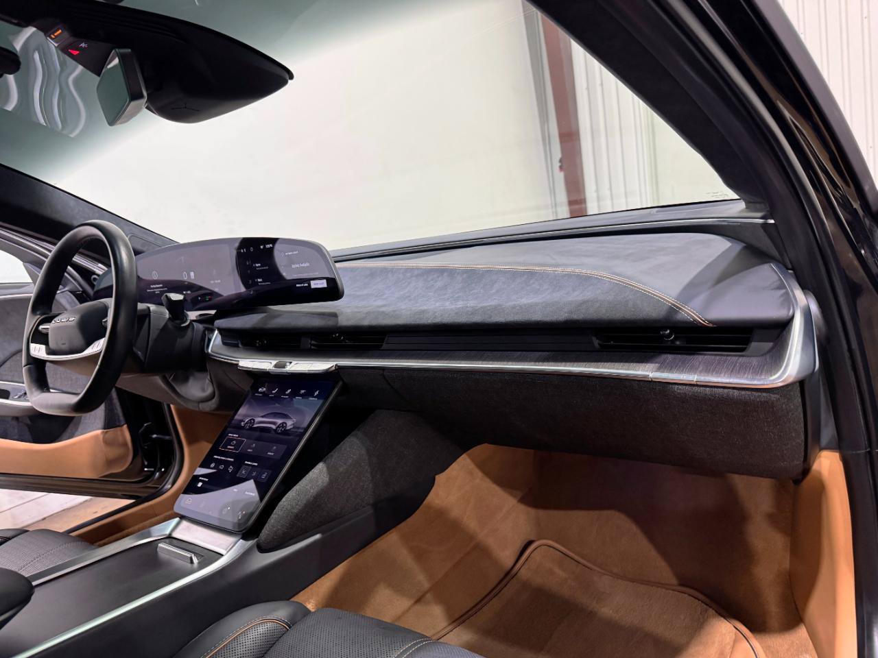 Used 2022 Lucid Air Grand Touring AWD/4WD image 10