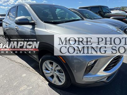 Used 2024 Buick Encore GX Preferred w/ Comfort Package