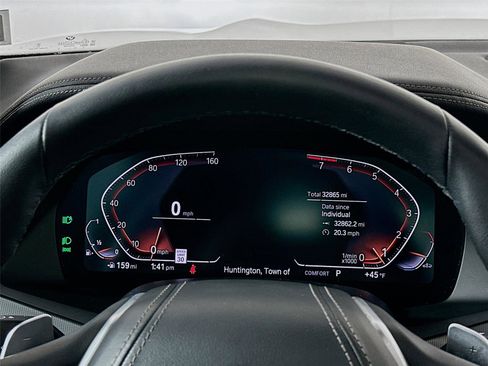 Certified 2023 BMW X5 xDrive40i w/ Premium Package image 12