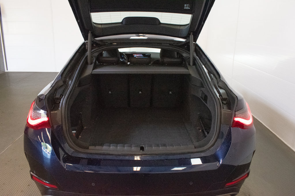 Used 2023 BMW i4 M50 AWD/4WD image 25