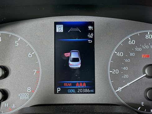 Used 2024 Toyota Corolla LE FWD image 19